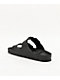 Birkenstock Women's Arizona Essentials EVA Black Sandals - Thumbnail image 2 of 8