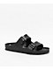 Birkenstock Women's Arizona Essentials EVA Black Sandals - Thumbnail image 1 of 8
