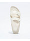 Birkenstock Women's Arizona Essentials EVA Eggshell Sandals - Thumbnail image 3 of 4