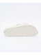 Birkenstock Women's Arizona Essentials EVA Eggshell Sandals - Thumbnail image 4 of 4