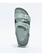 Birkenstock Women's Arizona Essentials EVA Pure Sage Sandals - Thumbnail image 3 of 4