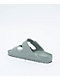 Birkenstock Women's Arizona Essentials EVA Pure Sage Sandals - Thumbnail image 2 of 4
