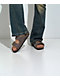 Birkenstock Women's Arizona Leopard Grey Sandals - Thumbnail image 3 of 5