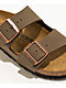 Birkenstock Women's Arizona Mocha Sandals - Thumbnail image 6 of 8