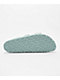 Birkenstock Women's Arizona Stealth Buckle EVA Surf Green Sandals - Thumbnail image 4 of 4