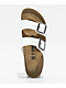 Birkenstock Women's Arizona White Sandals - Thumbnail image 3 of 4