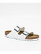 Birkenstock Women's Arizona White Sandals - Thumbnail image 1 of 4