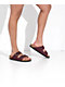 Birkenstock Women's Arizona Zinfandel Sandals - Thumbnail image 3 of 5