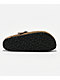 Birkenstock Women's Boston Dark Tea Clogs - Thumbnail image 4 of 4