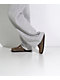 Birkenstock Women's Boston Dark Tea Clogs - Thumbnail image 3 of 5