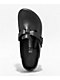 Birkenstock Women's Boston Essentials EVA Black Clogs - Thumbnail image 4 of 8