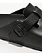 Birkenstock Women's Boston Essentials EVA Black Clogs - Thumbnail image 6 of 8