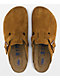 Birkenstock Women's Boston Mink Clogs - Thumbnail image 2 of 11