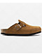 Birkenstock Women's Boston Mink Clogs - Thumbnail image 4 of 11