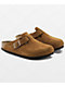 Birkenstock Women's Boston Mink Clogs - Thumbnail image 6 of 11