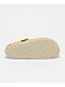 Birkenstock Women's Boston Soft Footbed Antique White Clogs - Thumbnail image 5 of 5