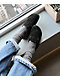 Birkenstock Women's Boston Soft Footbed Black Clogs - Thumbnail image 6 of 6