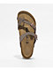 Birkenstock Women's Mayari Mocha Sandals - Thumbnail image 3 of 4