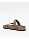 Birkenstock Women's Mayari Mocha Sandals - Thumbnail image 2 of 4
