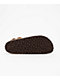 Birkenstock Women's Tokio Taupe Clogs - Thumbnail image 3 of 3