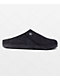 Birkenstock Zermatt Shearling Soft Footbed Anthracite Clogs - Thumbnail image 3 of 5