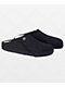 Birkenstock Zermatt Shearling Soft Footbed Anthracite Clogs - Thumbnail image 4 of 5