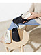 Birkenstock Zermatt Shearling Soft Footbed Anthracite Clogs - Thumbnail image 5 of 5