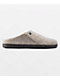 Birkenstock Zermatt Shearling Soft Footbed Eggnog Clogs - Thumbnail image 4 of 6
