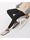 Birkenstock Zermatt Shearling Soft Footbed Eggnog Clogs - Thumbnail image 2 of 6