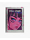 Bite Club Butterfly Face Stickers - Thumbnail image 1 of 2