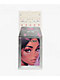 Bite Club Pearl Muse Face Stickers - Thumbnail image 2 of 2