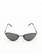 Black Rimless Sunglasses - Thumbnail image 2 of 2