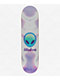 Blackout Alien 8.0" Skateboard Deck - Thumbnail image 1 of 2