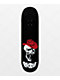 Blackout Dead Cowboy 8.5" Skateboard Deck - Thumbnail image 1 of 2