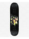Blackout Doberman 8.5" Skateboard Deck - Thumbnail image 1 of 2