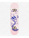 Blackout Dragon Roll 8.0" Skateboard Complete - Thumbnail image 1 of 3