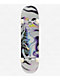 Blackout Glowpool 8.25" Assembled Skateboard Complete - Thumbnail image 1 of 2