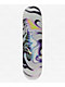 Blackout Glowpool 8.25" Skateboard Deck - Thumbnail image 1 of 2