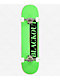 Blackout Limon 8.0" Skateboard Complete - Thumbnail image 1 of 3