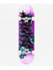 Blackout Neon Dragon 8.25" Assembled Skateboard Complete - Thumbnail image 1 of 2