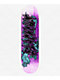 Blackout Neon Dragon 8.25" Skateboard Deck - Thumbnail image 1 of 2