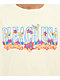 Bleach Bleach USA Natural T-Shirt - Thumbnail image 2 of 2