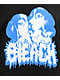 Bleach USA Puppies Black & Blue T-Shirt - Thumbnail image 2 of 2