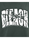 Bleach USA Shatter Green & White T-Shirt - Thumbnail image 2 of 2