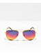 Blenders A Series Arizona Sun Polarized Sunglasses - Thumbnail image 2 of 3