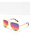 Blenders A Series Arizona Sun Polarized Sunglasses - Thumbnail image 1 of 3
