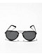 Blenders A Series Spider Jet Black Polarized Sunglasses - Thumbnail image 2 of 3