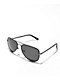 Blenders A Series Spider Jet Black Polarized Sunglasses - Thumbnail image 1 of 3