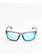 Blenders Canyon North Point Blue Polarized Sunglasses