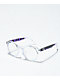 Blenders Coastal Clearly Wild Blue Light Glasses